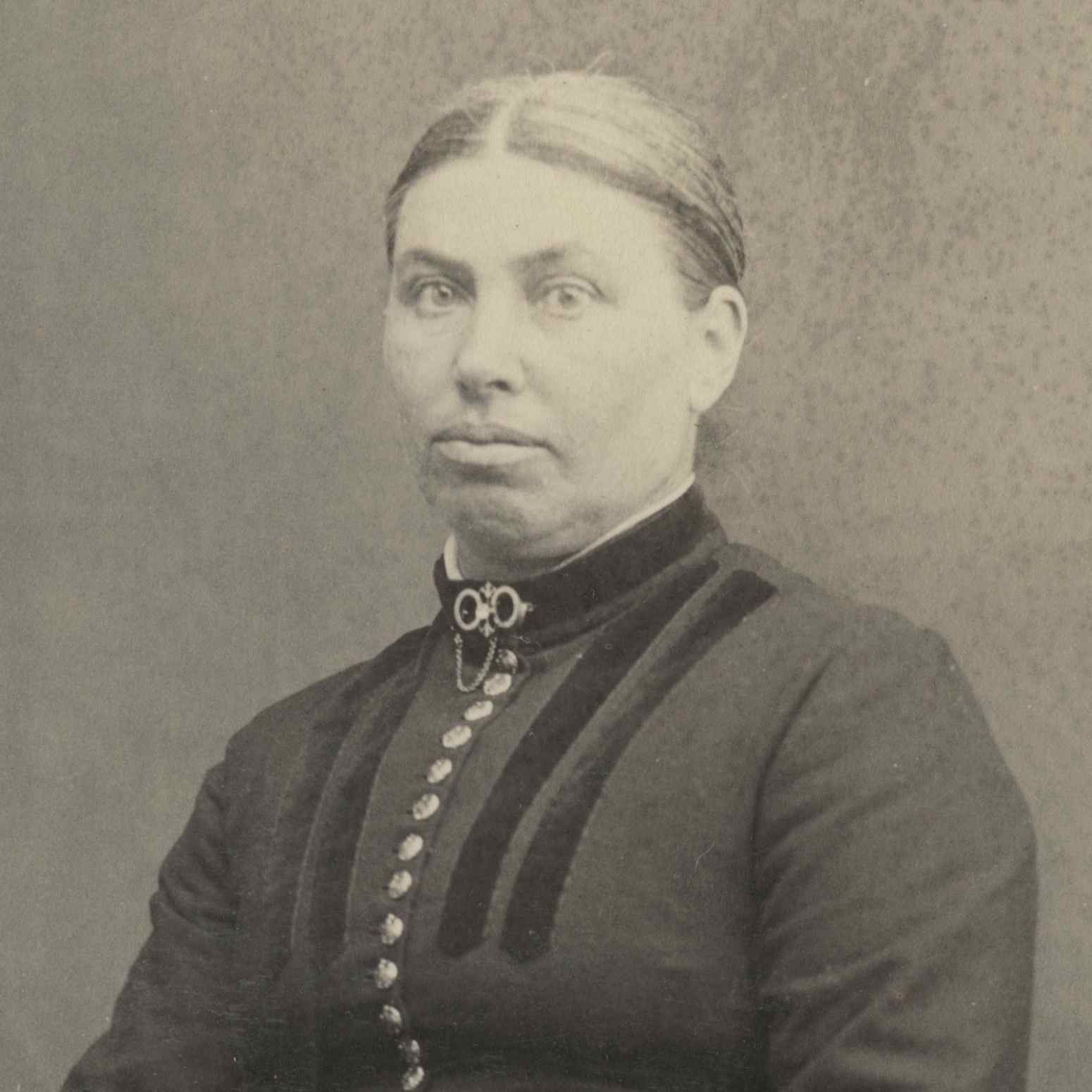 Ellen Martin (1843 - 1914) Profile